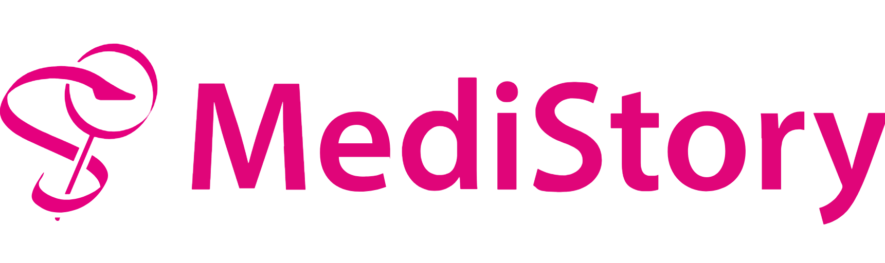 logo medistory