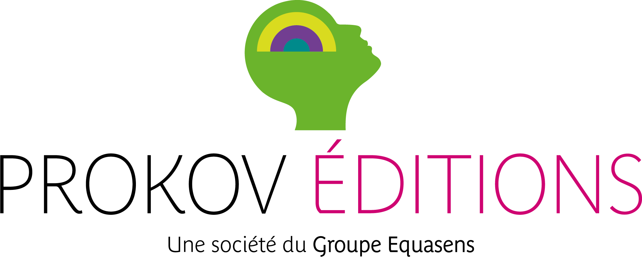 Logo de PROKOV ÉDITIONS