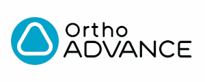 Logo de Ortho ADVANCE