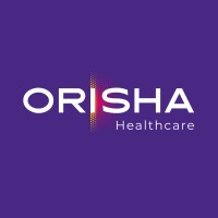 Logo Orisha