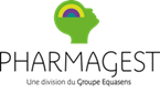 Pharmagest logo