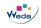 weda logo