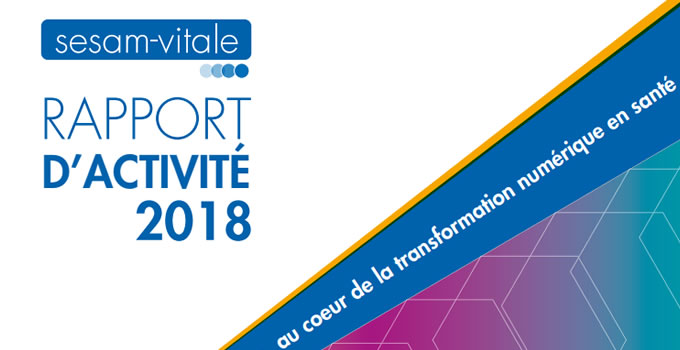 rapport d'activité 2018