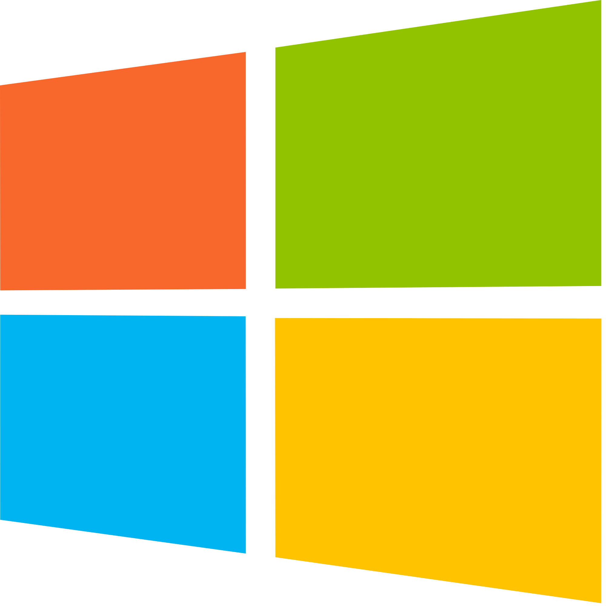 Windows 32-64Bits