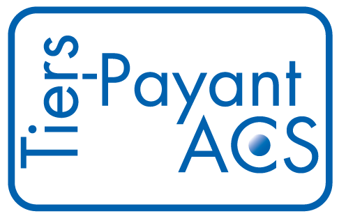 Tiers payant ACS<br><em>(Aide Complémentaire Santé)</em>