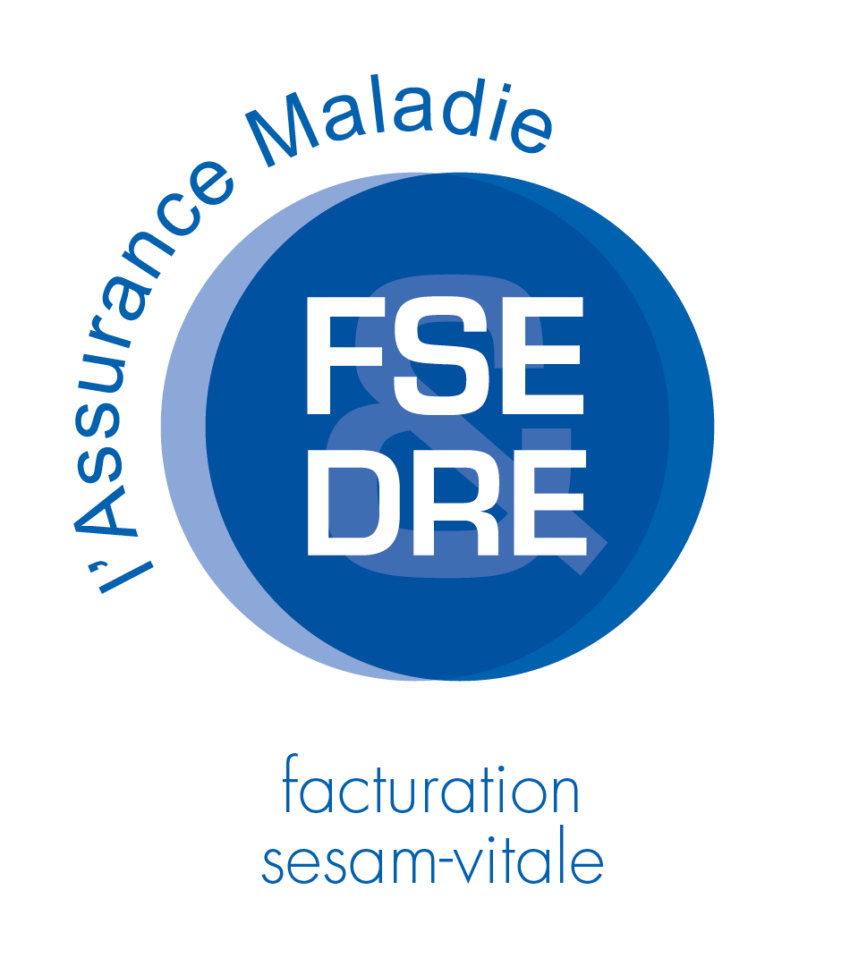 logo FSE DRE