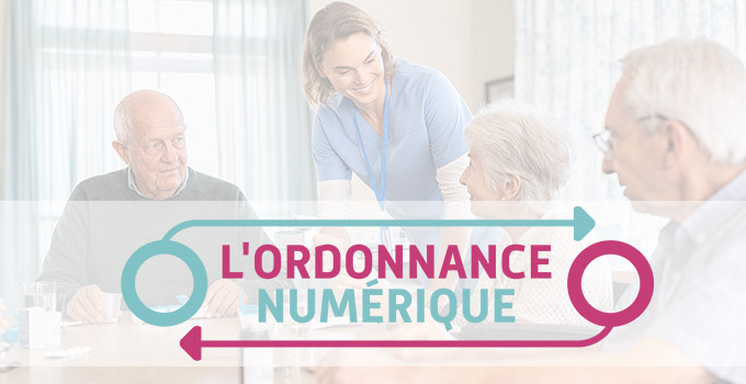 Ordonnance Numérique